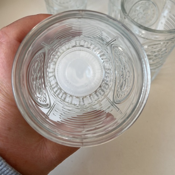 Bormioli Rocco Tumblers - Picture 4 of 5